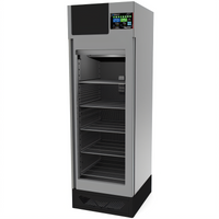 Maturmeat® 100 Freestanding Meat Aging Cabinet, 42.38 Cu. Ft., 220V