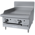 Thumbnail image #1 for Garland G Starfire Pro 24-Inch Gas Modular Griddle Restaurant Range with 5/8-Inch Steel Plate