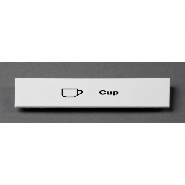 Product image #2 for Cambro CECCP6000 Camrack® Dishwasher Rack Parts & Accessories Case of 6
