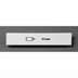 Thumbnail image #2 for Cambro CECCP6000 Camrack® Dishwasher Rack Parts & Accessories Case of 6