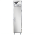 Thumbnail image #1 for Continental Refrigerator Designer Slim Line D1FSEN 1-Section Full-Height Reach-In Freezer