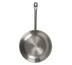 Thumbnail image #1 for Vollrath Optio 10-Inch Induction Ready Stainless Steel Fry Pan