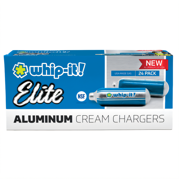 Product image #1 for United Brands CC-ELITE-24A Whip-It! Elite Butane Stove