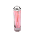 Thumbnail image #1 for American Metalcraft Clear Acrylic Countertop Straw Dispenser with Removable Metal Insert