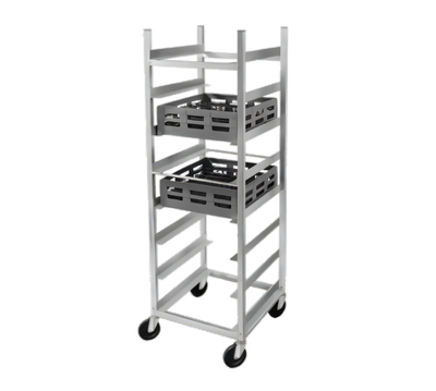 Channel Manufacturing