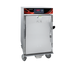 Thumbnail image #1 for Cres Cor Under-Counter Radiant Cook-and-Hold Cabinet, Aluminum Exterior, Standard Controls, 5-Pan Capacity