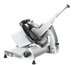 Thumbnail image #1 for Hobart HS8-1 Manual Heavy-Duty 13-Inch CleanCut Gravity Feed Meat Slicer with Removable Knife