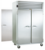 Thumbnail image #1 for Traulsen G24314P Dealer's Choice Heated Cabinets & Holding Shelves
