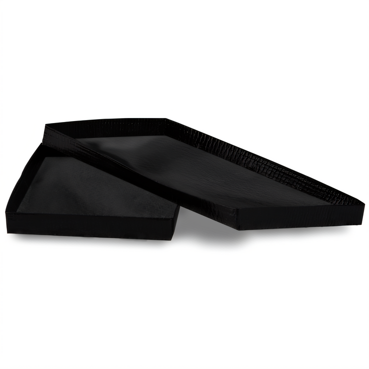 Product image #1 for ACP Solid-Bottom Non-Stick Basket for MRX Ovens