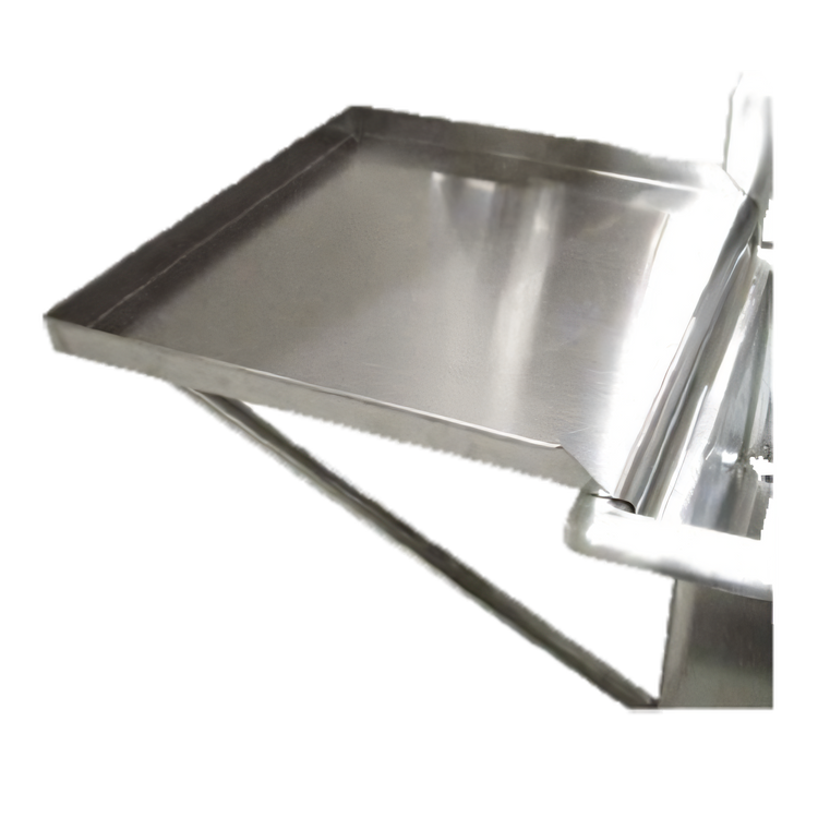 Product image #1 for Serv-Ware DB-2421-4 Serv-Ware Drain Boards