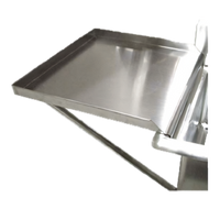 Serv-Ware DB-2421-4 Serv-Ware Drain Boards