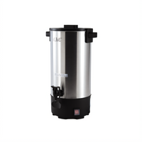 CAC China BVCM-30 Coffee Brewers