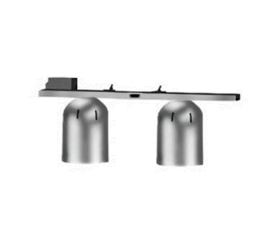 Product image #1 for Nemco Food Equipment 6006-2 Heat Lamps