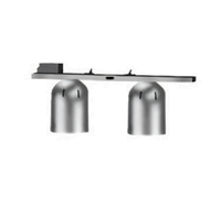 Nemco Food Equipment 6006-2 Heat Lamps