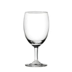 Thumbnail image #1 for Ocean Classic Clear Glass Water Goblet, 12-1/4 oz.