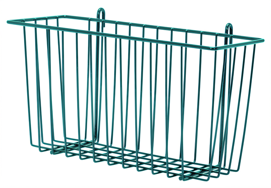 Product image #1 for Quantum SG-B1357P Store Grid Wall-Mounted Shelving