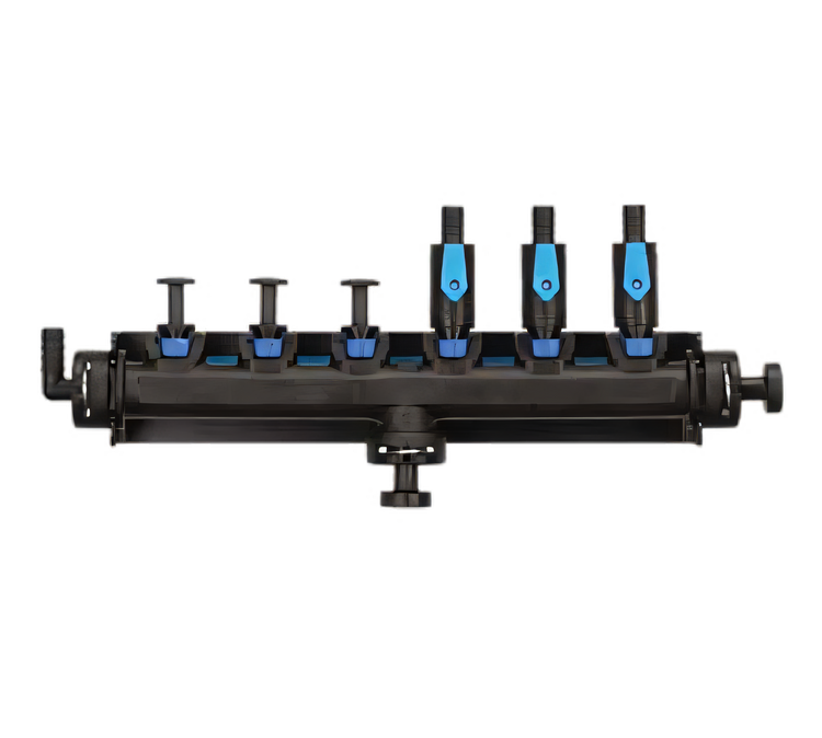 Product image #1 for Everpure SimpliFlow Single Standard Beverage Water Management Manifold