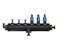 Everpure SimpliFlow Single Standard Beverage Water Management Manifold