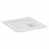 Thumbnail image #1 for Cambro 60PPCH190 Food Pan Covers Case of 6