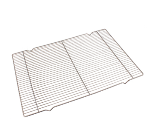 Product image #1 for Crestware 17 x 25 Inch Chrome Plated Wire Icing Grate