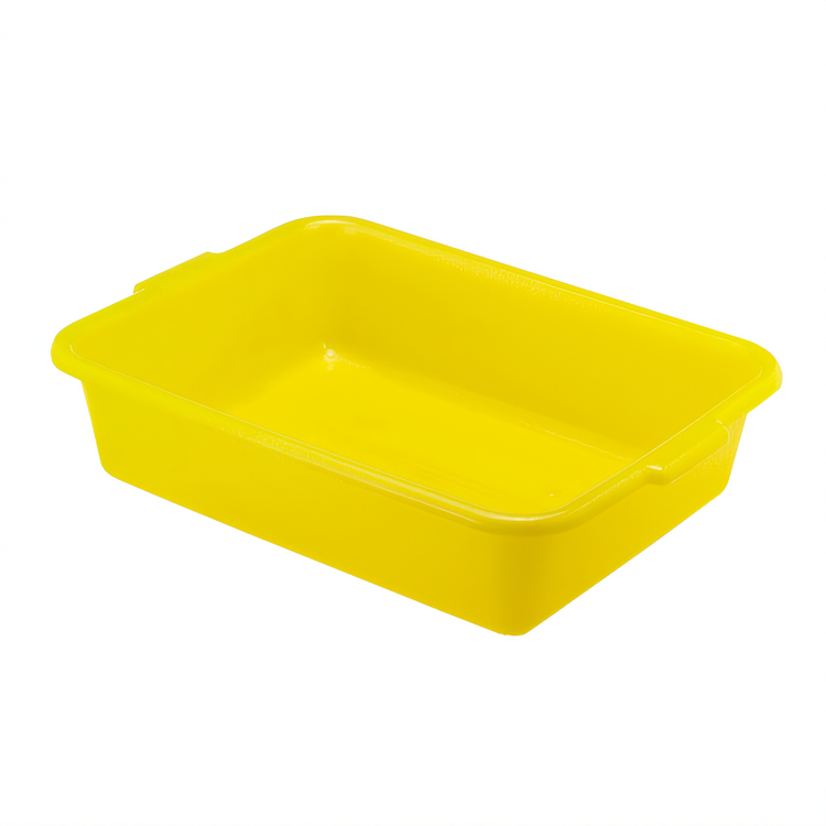 Product image #1 for Vollrath 1521-C08 Traex® Color-Mate™ Commercial Food Storage Containers Case of 6