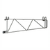 Thumbnail image #1 for Metro SWD24K4 SmartWall Wall-Mounted Shelving