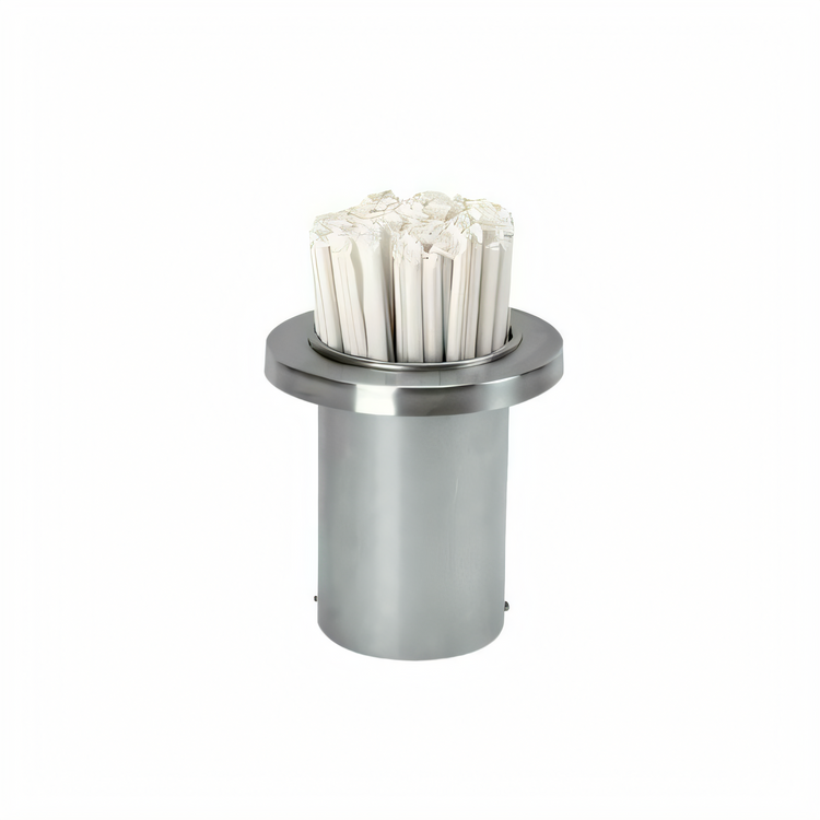 Product image #1 for Dispense-Rite TSD-1C Straw Dispensers