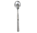 Thumbnail image #1 for Royal Windsor 11-5/8 Inch Solid Serving Spoon, Stainless Steel, Mirror Finish