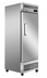 Thumbnail image #1 for Hurakan by Equip.me One-Section 1-Door Reach-In Refrigerator, 19 Cu. Ft., Stainless Steel, Electronic Control