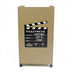 Thumbnail image #1 for Benchmark Premiere Popcorn Machine Pedestal Base with Storage Shelf and Casters