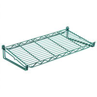 Quantum SG-S1224P Store Grid Wire Shelving