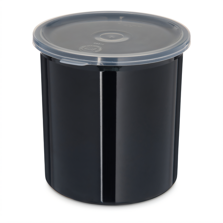 Product image #1 for CFS Brands 030103 Salad Bar Crocks Case of 12