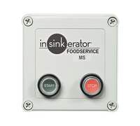 InSinkErator MS-7 Garbage Disposal Parts