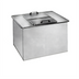 Thumbnail image #1 for Atlas Metal WB-19 Drop-In Non-Mechanical Ice Chest, 24 Inch Wide, Without Cold Plate