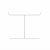 Thumbnail image #2 for Vollrath Stainless Steel Flatware Soak System Stand Only for Three Half-Size Soak Tubs