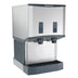 Thumbnail image #1 for Scotsman Meridian™ Countertop H2 Nugget Ice & Water Dispenser, Water-Cooled, 25 lb Bin Storage