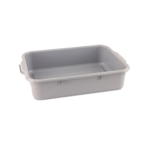 Product image #1 for Crestware BT5GY Bus Tubs