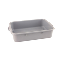 Crestware BT5GY Bus Tubs
