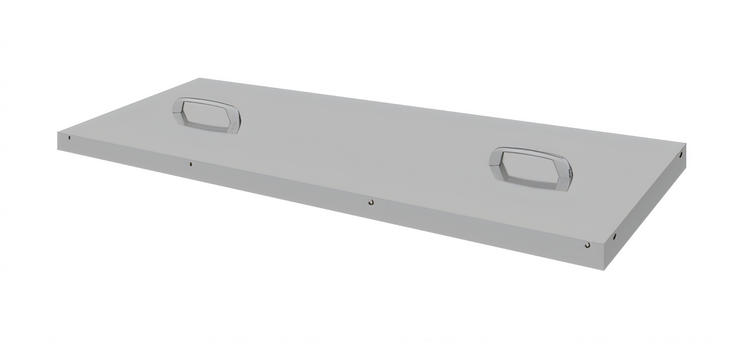 Product image #1 for Turbo Air Removable Lid/Cover for TST-48SD-N, MST-48-N & PST-48-N