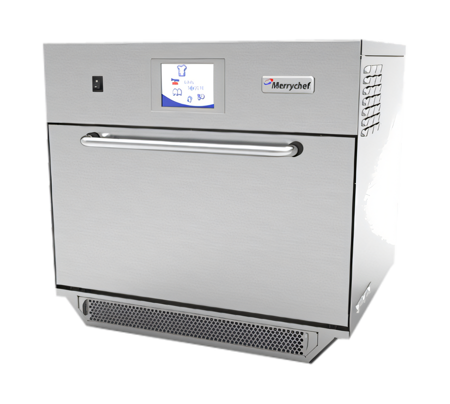 Product image #1 for Merrychef eikon E5 Large Ventless Microwave & Convection Speed Oven
