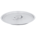 Thumbnail image #1 for Crestware POTC50 Pot and Pan Lids Case of 6