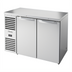 Thumbnail image #1 for True Mfg. – Premier Bar TBR48-RISZ1-L-S-SS-1 Back Bar Coolers