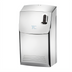 Thumbnail image #1 for Rubbermaid Commercial Products FG500410 AutoClean Automatic Toilet Flusher
