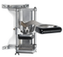 Thumbnail image #1 for Easy FryKutter 1/2-Inch Square Cut French Fry Cutter