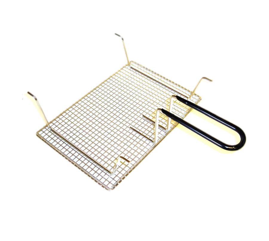 Product image #1 for Perfect Fry Deep Fryer Basket Cover