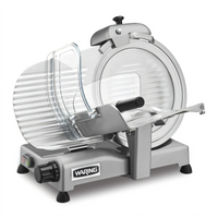 Waring WCS300SV Waring® Commercial Meat Slicers