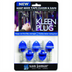 Thumbnail image #1 for Kleen Plug Reusable Beer Tap Cleaning Plugs, 5-Pack