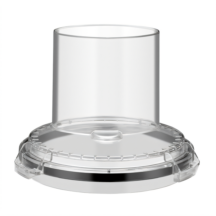 Product image #1 for Waring WFP11S3B LiquiLock™ Commercial Food Processor Parts