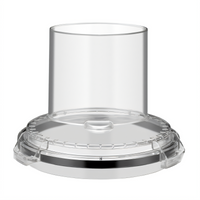 Waring WFP11S3B LiquiLock™ Commercial Food Processor Parts