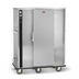 Thumbnail image #1 for FWE P-Series P-144 Electric Heated Banquet Transport and Serve Cabinet, 144 Covered Plates